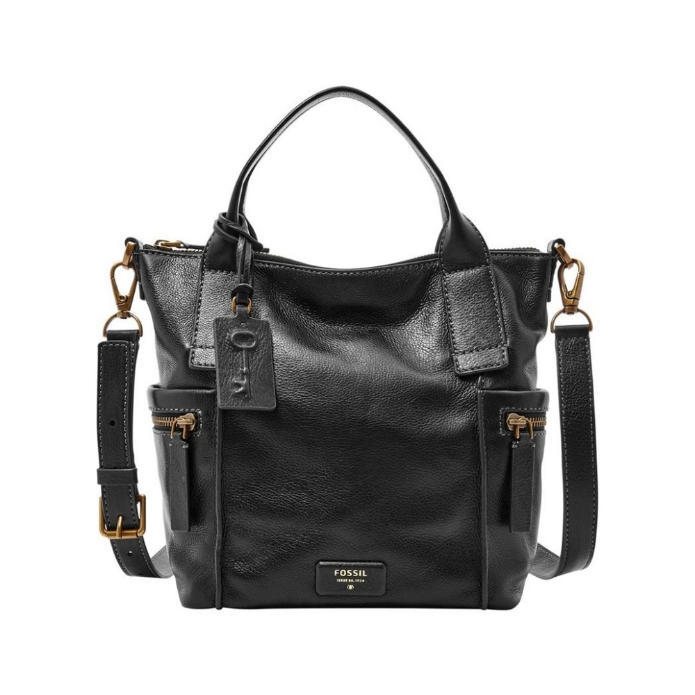 Fossil Emerson Satchel